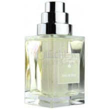 Sens et Bois-دیفرنت کمپانی سنس ات بوا