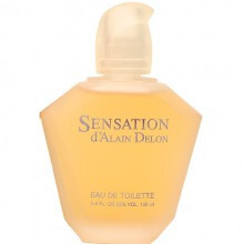 Sensation d´Alain Delon-آلن دلون اسنشیال  د آلن دلون