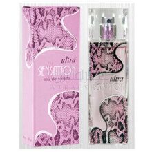 Sensation Ultra-پارفومز لویی ارماند سنسیشن اولترا
