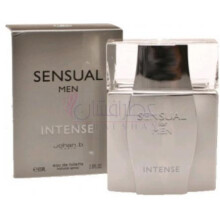 Sensual Intense Men-یوهان بی سنشوال اینتنس من