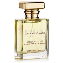 Sensual Love-اورماند جین سنشوال لاو