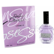 Sensual Obsession-یوهان بی سنشوال ابسیشن