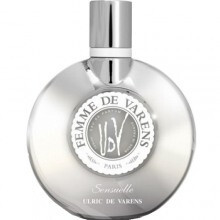 Sensuelle-اولریک دو وارنس سنسیول