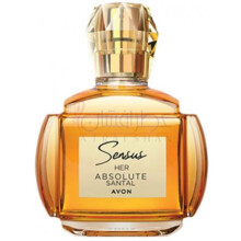 Sensus Absolute Santal Her-اوان سنسوس ابسولوت سانتال هر