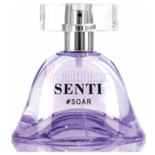 Senti #Soar-دیلیس پارفوم سنتی سوار