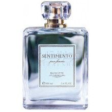 Sentimento-باموت سنتیمنتو