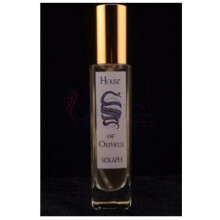 Seraph-هاوس اف اورفیوس سراف