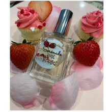 Sérénade aux Fraises-کایز پرفیومز سرنید او فریسس