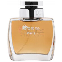 Serene-مایوس سیرین