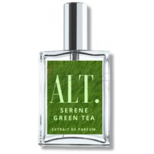 Serene Green Tea-ای ال تی فرگرنسز سیرین گرین تی
