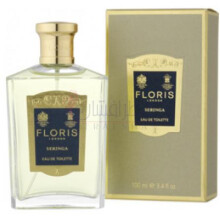 Seringa-فلوریس سرینگا