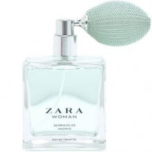 Serrano 23 Madrid-زارا سرانو 23 مادرید