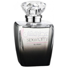 Sex and the City By Night-سکس اند د سیتی سکس اند د سیتی بای نایت