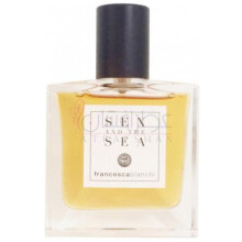 Sex and the Sea-فرانچسکا بیانکی سکس اند د سی