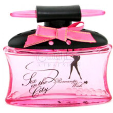 Sex In The City Romantic Wish-این استایل سکس این د سیتی رومانتیک ویش