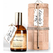 Sex Therapy-ایل پروفومئر سکس تراپی