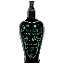 Sexiest Fantasies On The Prowl-پارفومز د کوئر سکسیست فنتسیس ان د پرول