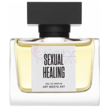 Sexual Healing-ارت میتس ارت سکشوال هیلینگ