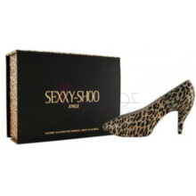 Sexxy Shoo Jungle-لورل لندن سک.سی شو جانگل