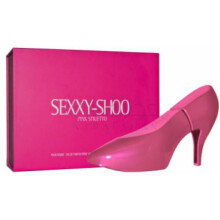 Sexxy Shoo Pink-لورل لندن سک.سی شو پینک