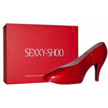 Sexxy Shoo Red-لورل لندن سک.سی شو رد