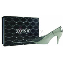 Sexxy Shoo Silver-لورل لندن سک.سی شو سیلور