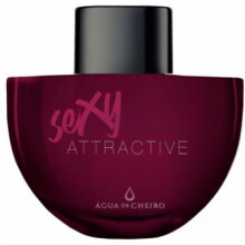 Sexy Attractive-اگوا دی چیرو سکسی اترکتیو