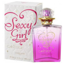 Sexy Girl Can't Stop-جین آرتس سکسی گرل کنت استاپ