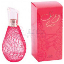 Sexy Lace Love-کریستین لاووازیه پارفومز سکسی لیس لاو