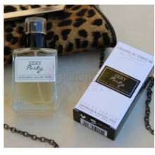 Sexy Party-گراس او پارفوم سکسی پارت