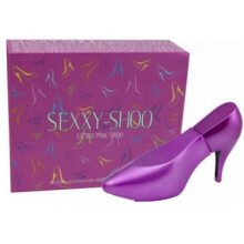 Sexy Shoo Little Pink Shoo-لورل لندن سک.سی شو لیتل پینک شو