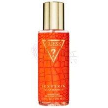 Sexy Skin Solar Warmth Fragrance Mist-گس سک.سی اسکین سولار وارمتث میست