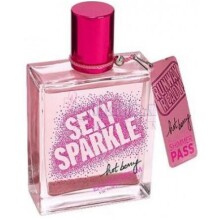 Sexy Sparkle Hot Berry Victoria's Secret-ویکتوریا سیکرت سک.سی اسپارکل هات بری