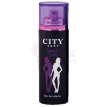 Sexy Sweet Cats-سیتی سکسی سوییت کتس