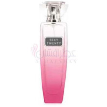 Sexy Twenty-دیلیس پارفوم سکسی توینتی