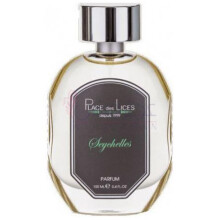 Seychelles-پلیس دس لایسس (لیس) سیشل