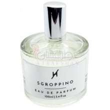 Sgroppino-هلدر ماچادو پرفیومز اسگروپینو