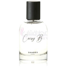Shades-کوئیسی بی. شیدز