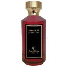 Shades of Seduction-گالریا پارفومز شیدز اف سداکشن