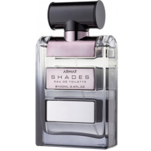Shades-آرماف شیدز