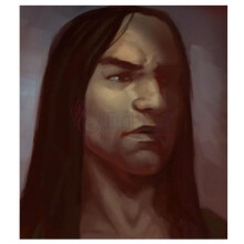 Shadow-بلک فونیکس الچمی لب شادو