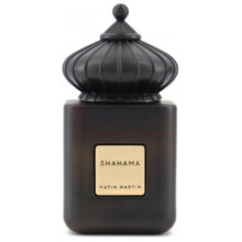 SHAHAMA EAU DE PARFUM-متین مارتین شهامه ادوپرفیوم
