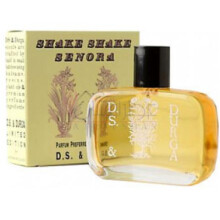 Shake Shake Senora- دی اس اند دورگا شیک شیک سنورا