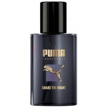 Shake The Night-پوما شیک د نایت