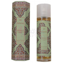 Shali-پروونس اند نیچر شالی