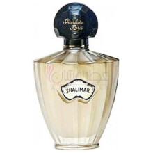 Shalimar 80th Anniversary Limited Edition-گرلن شالیمار 80 انیورساری لیمیتد ادیشن