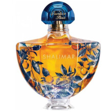 shalimar nez de luxe