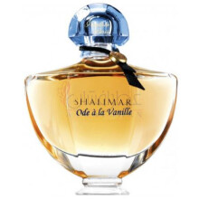 Shalimar Ode a la Vanille Sur la route de Madagascar-گرلن شالیمار اود ا لا وانیل سور لا روت دی ماداگاسکار