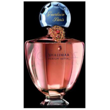 Shalimar Parfum Initial A Fleur de Peau-گرلن شالیمار پارفوم اینیشیال ا فلور دی پو
