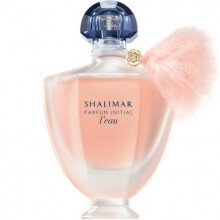 Shalimar Parfum Initial L'Eau Si Sensuelle-گرلن شالیمار پارفوم اینیتیال لئو اس آی سنشوال